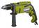 Vŕtačka s príklepom Extol Craft Impact Drill 710 W