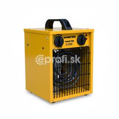 Elektrický priamotop-master-b-2-epb