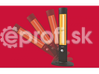 Karbonový infrazárič Simfer ICQN IC1500