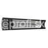 Karbonový infrazářič IQ-STAR BOLA 2000W Black