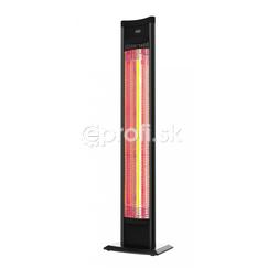 Karbonový infrazářič IQ-STAR T vertical