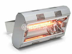 Infračervený sálač Master FACT 20