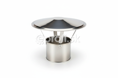 Komínová strieška 150 mm