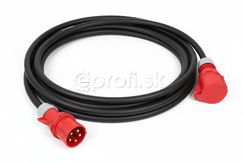 Napájací kábel 5 m