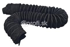 Prepojovacia NYLON flexibilná hadica 41cm / 7,6m + adaptér