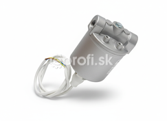 Predohrev paliva pre naftové ohrievače Master