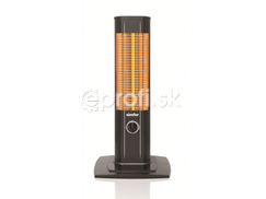 Karbonový infrazárič Simfer ICQN IC1500