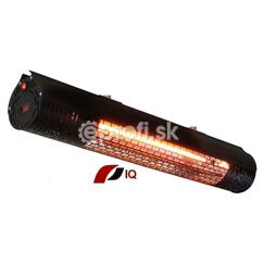 IQ-STAR M 2500W Basic Black