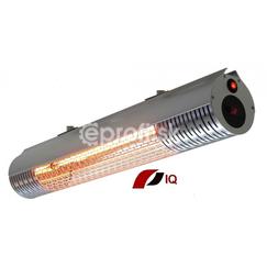 Infrazářič IQ-STAR M 2500W Silver