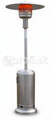 Terasový tepelný sálač Master PATIO HEATER BP-13