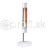 Infražiarič Veito CH 1800XE White