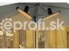 inox umiestnenie