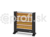 Tepelný ohriévač Simfer Dysis HTR-7432