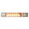 Infrazářič IQ-STAR M 2500W Silver