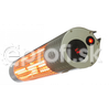 Infrazářič IQ-STAR M 2500W Silver