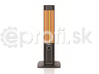 Karbonový infrazárič Simfer ICQN S2365WTB UK