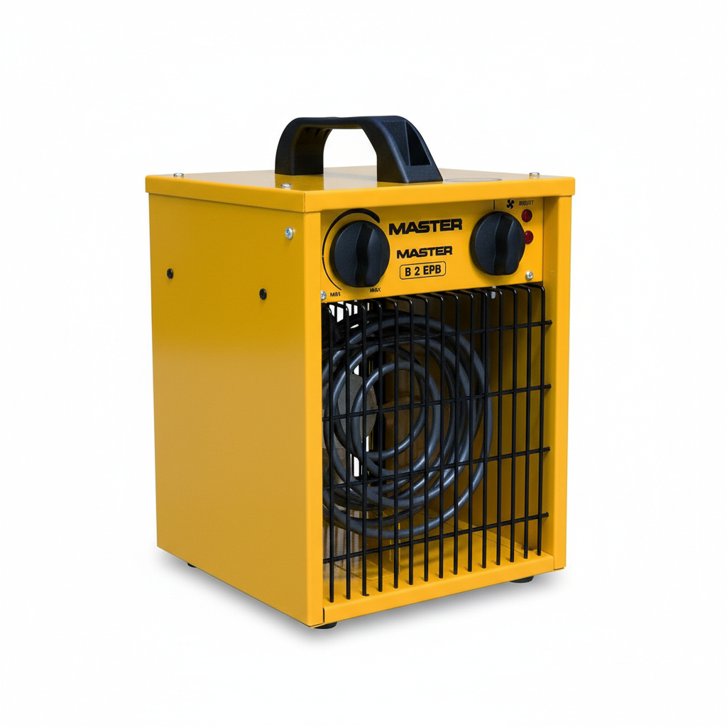 Elektrický priamotop-master-b-2-epb