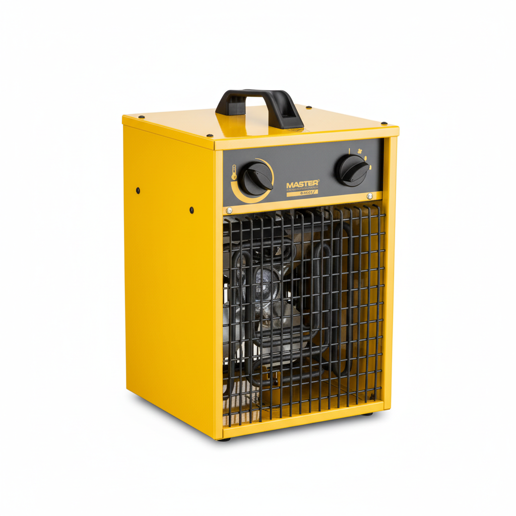 Elektrický priamotop Master B 3 ECA