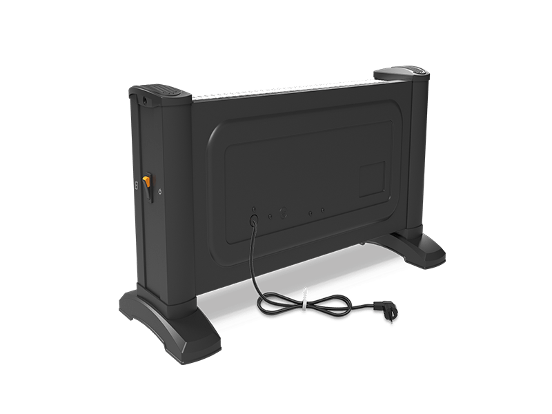 Karbonový infrazárič Simfer ICQN IQ900 APW