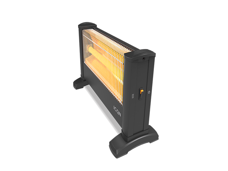 Karbonový infrazárič Simfer ICQN IQ900 APW