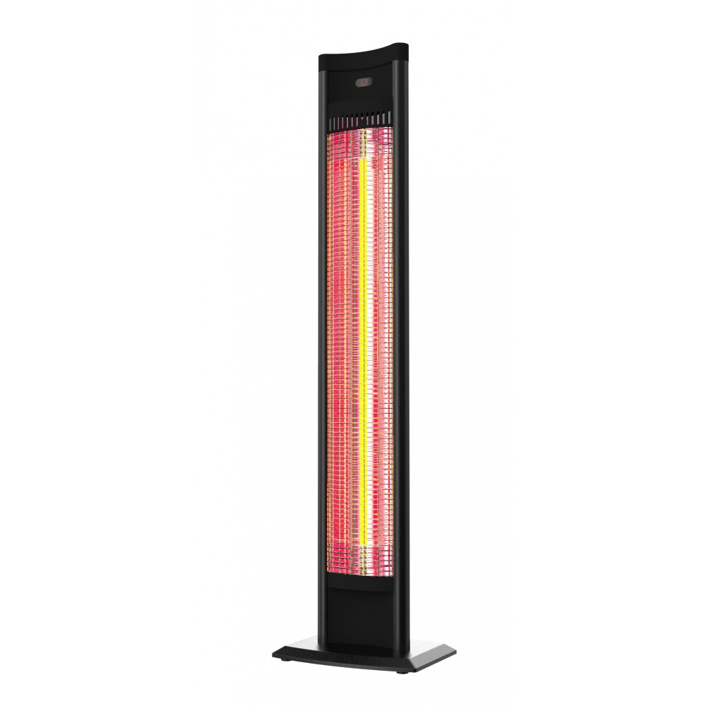 Karbonový infrazářič IQ-STAR T vertical