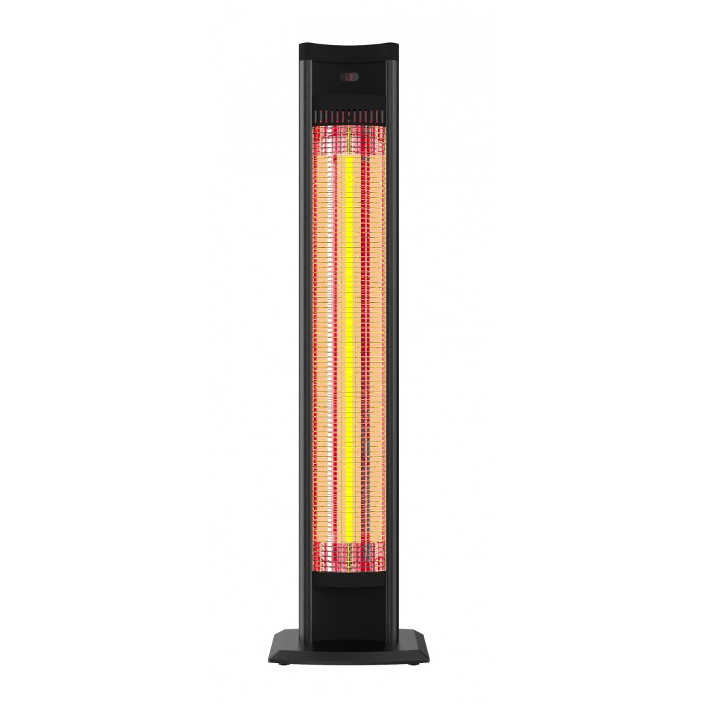 Karbonový infrazářič IQ-STAR T vertical