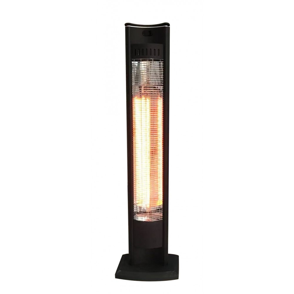 Karbonový infrazářič IQ-STAR T vertical