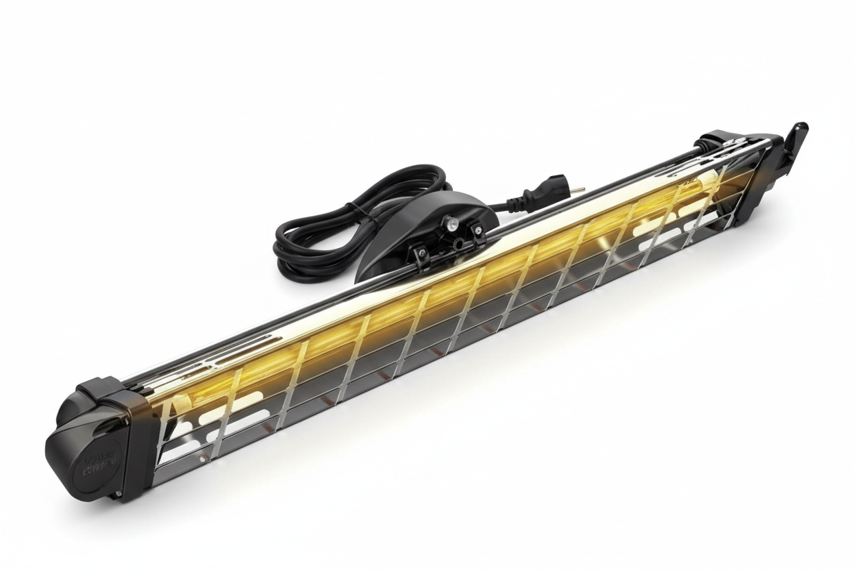 Infračervený ohrievač Master COFFEE 18