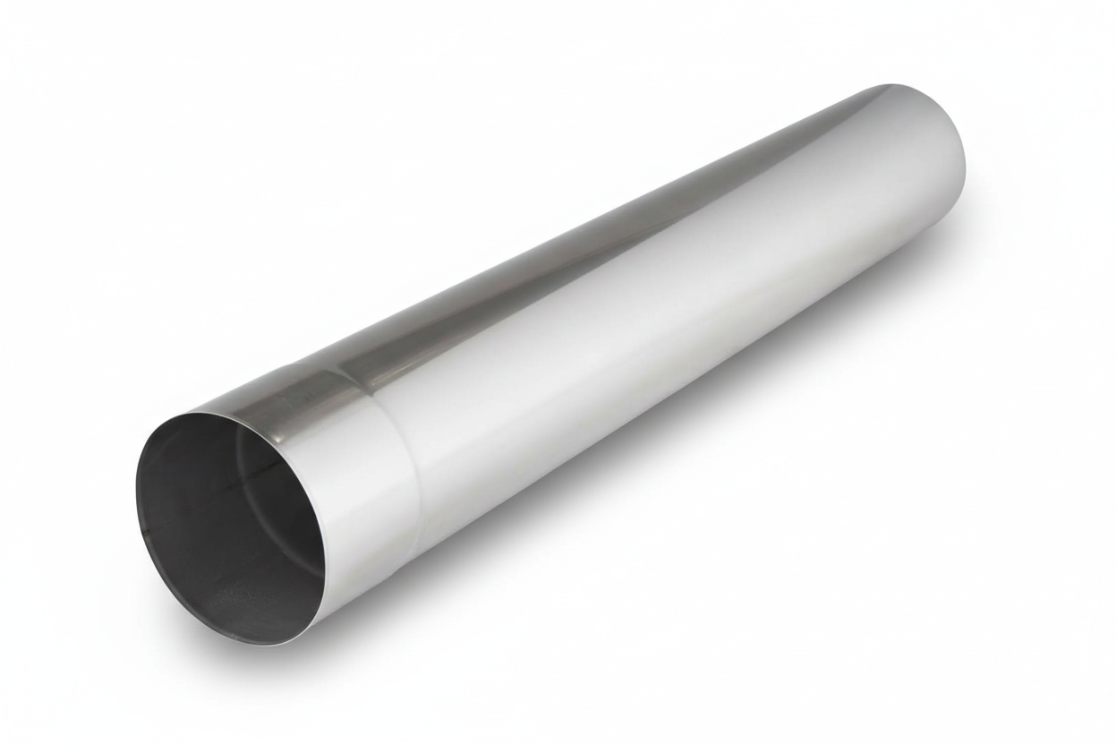 Komínová rúra 200 mm/1 m