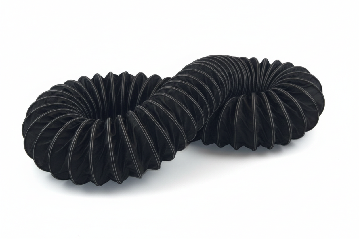 Prepojovacia NYLON flexibilná hadica 41cm / 7,6m