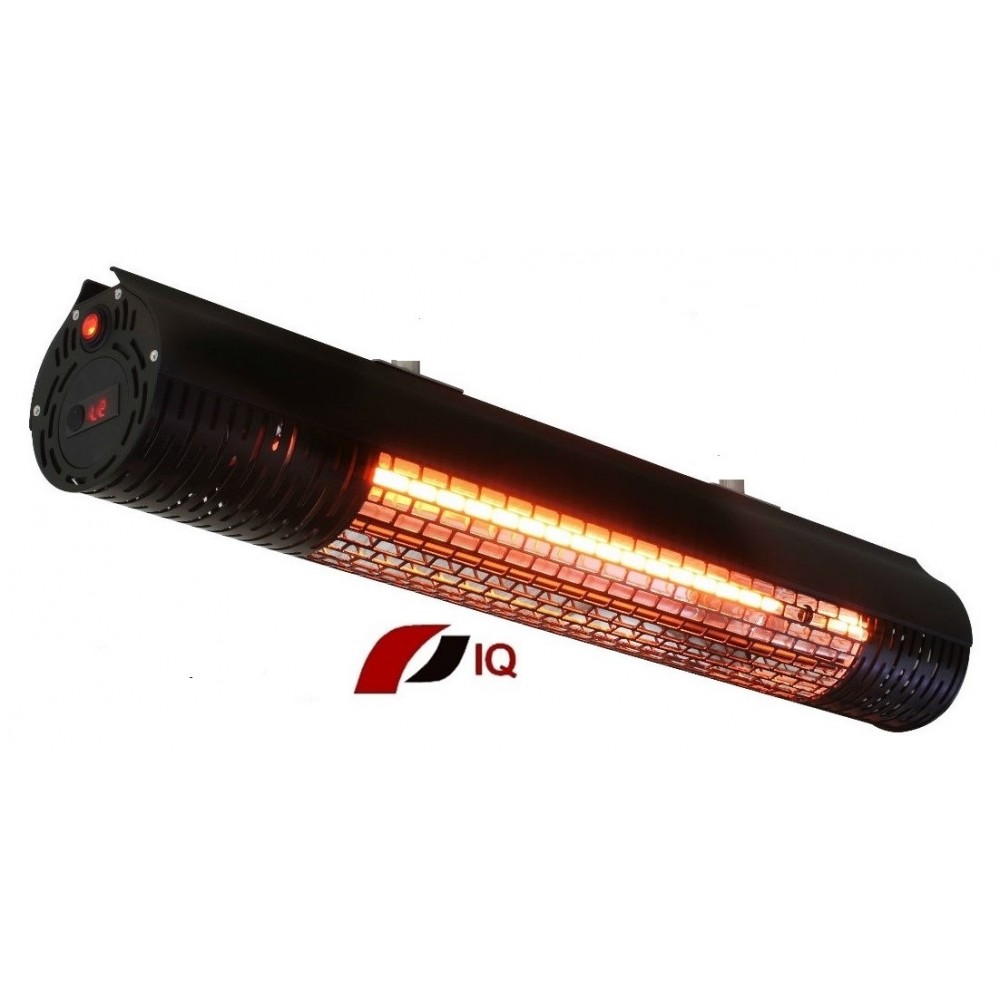 IQ-STAR M 2500W Basic Black