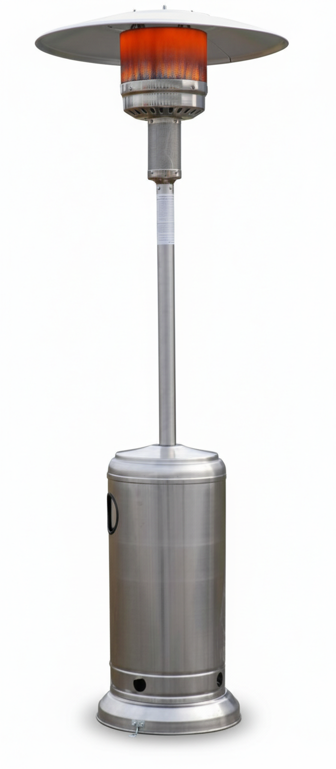 Terasový tepelný sálač Master PATIO HEATER BP-13