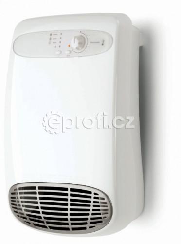 Elektrický koupelnový konvektor Concept ALTAIR ETC