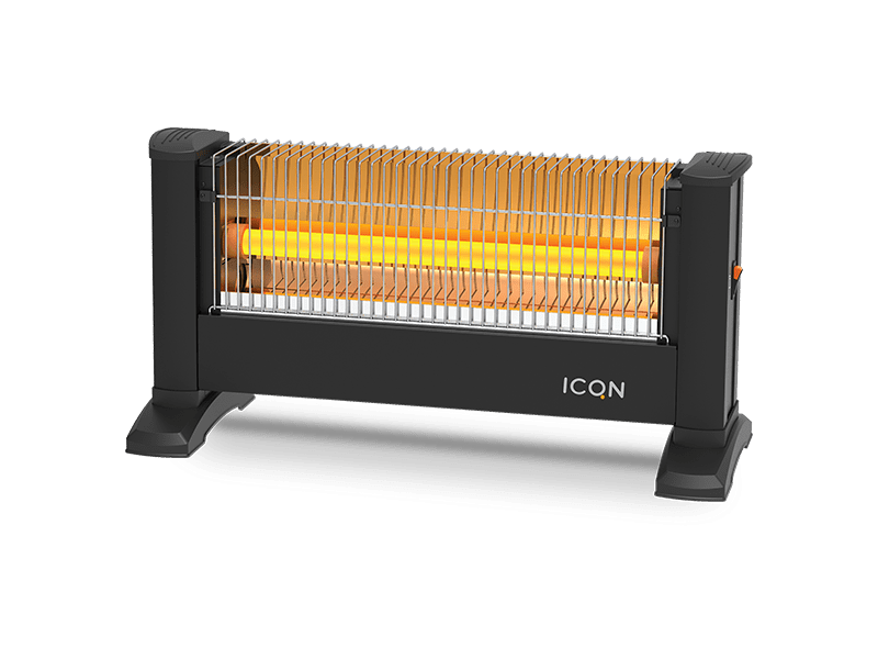 Karbonový infrazárič Simfer ICQN IQ900 APW