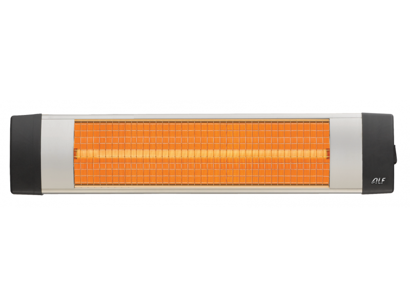 Infračervený ohrievač ALF C/23