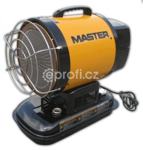 Master XL 5