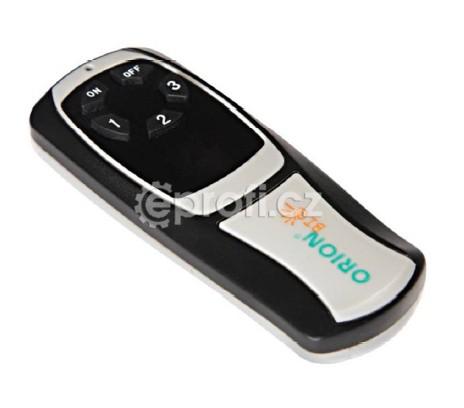 ORION Bio P-3000 UK