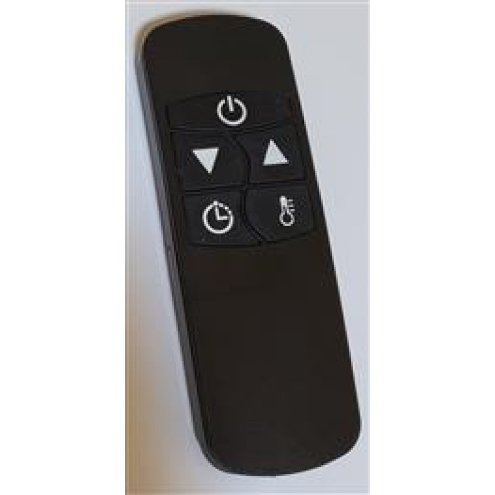 Karbonový infrazářič IQ-STAR BOLA 2000W Black
