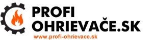 Profi-ohrievace.sk